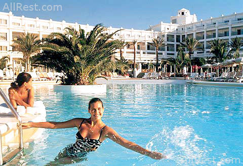 Riu Palace Maspalomas 17